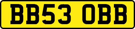 BB53OBB
