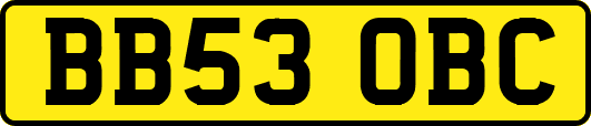BB53OBC