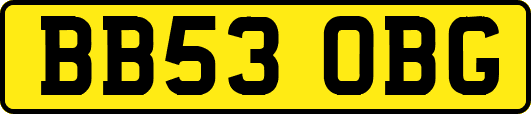 BB53OBG