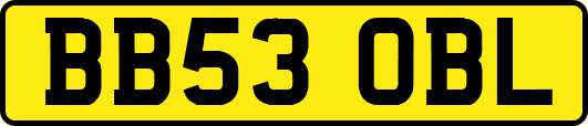 BB53OBL