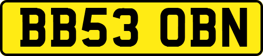 BB53OBN