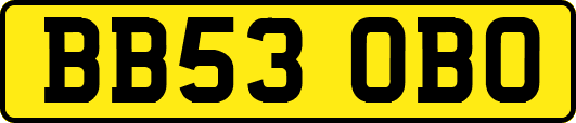 BB53OBO
