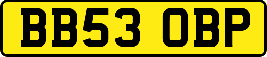 BB53OBP