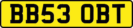 BB53OBT