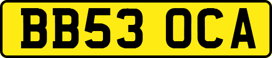 BB53OCA
