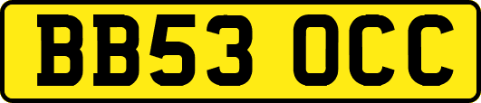BB53OCC