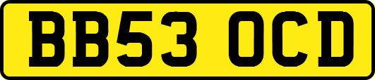 BB53OCD