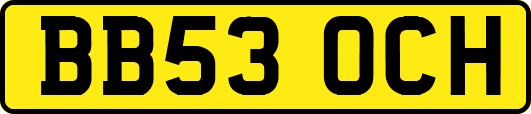 BB53OCH