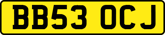 BB53OCJ
