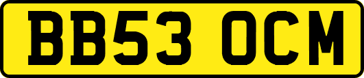 BB53OCM