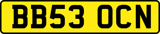 BB53OCN