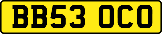 BB53OCO