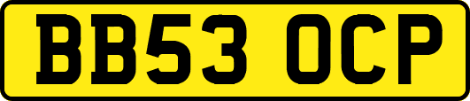 BB53OCP