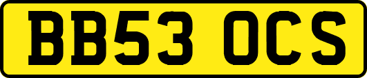 BB53OCS