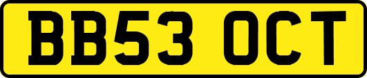 BB53OCT