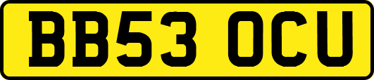BB53OCU
