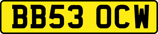 BB53OCW