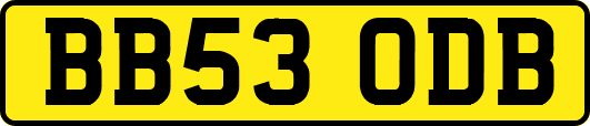 BB53ODB
