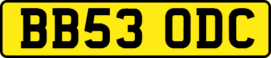 BB53ODC