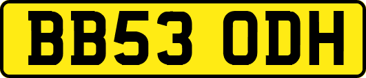 BB53ODH