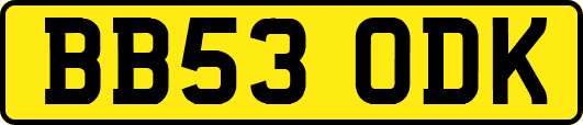 BB53ODK