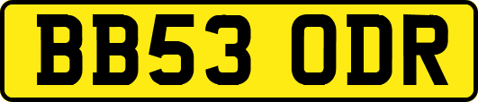 BB53ODR