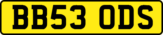 BB53ODS