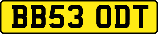 BB53ODT