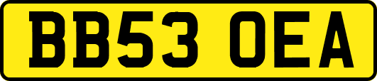 BB53OEA