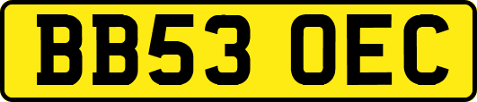 BB53OEC