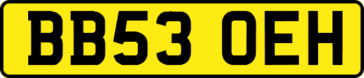 BB53OEH