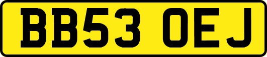 BB53OEJ