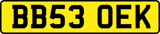 BB53OEK