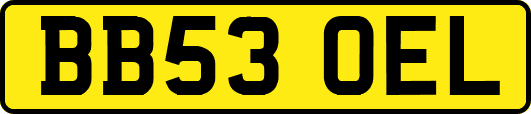 BB53OEL