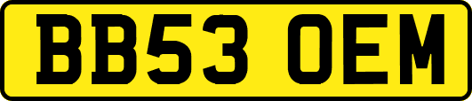 BB53OEM