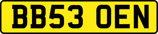 BB53OEN