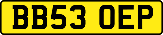 BB53OEP
