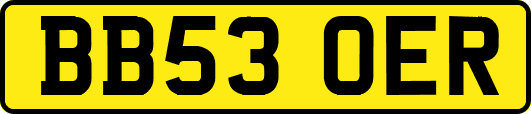 BB53OER