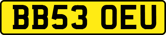 BB53OEU