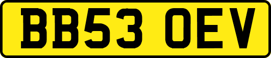 BB53OEV