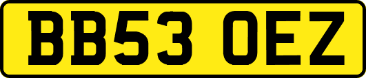 BB53OEZ