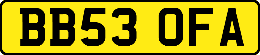 BB53OFA