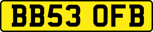 BB53OFB