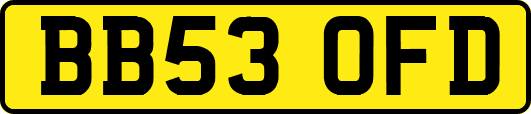 BB53OFD