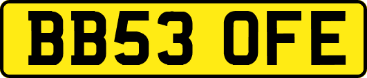 BB53OFE