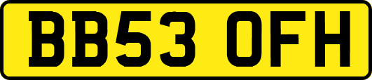 BB53OFH
