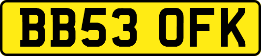 BB53OFK