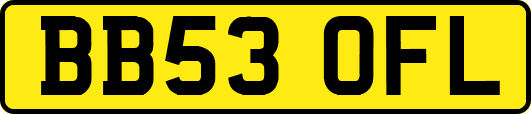 BB53OFL