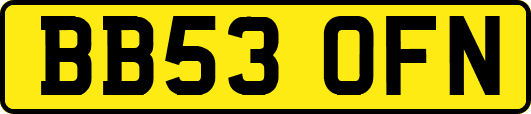 BB53OFN