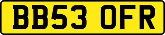 BB53OFR